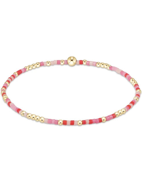 Hope Unwritten Bracelet Kind Of A Pig Deal by Enewton | ish Boutique