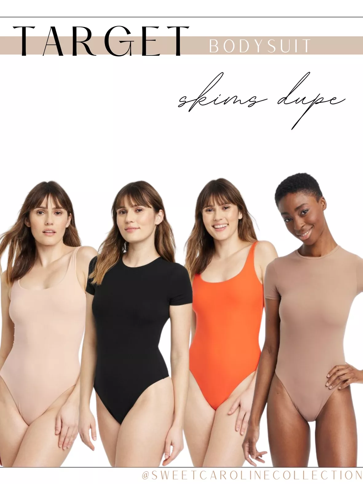 Bodysuits : Lingerie for Women : Target