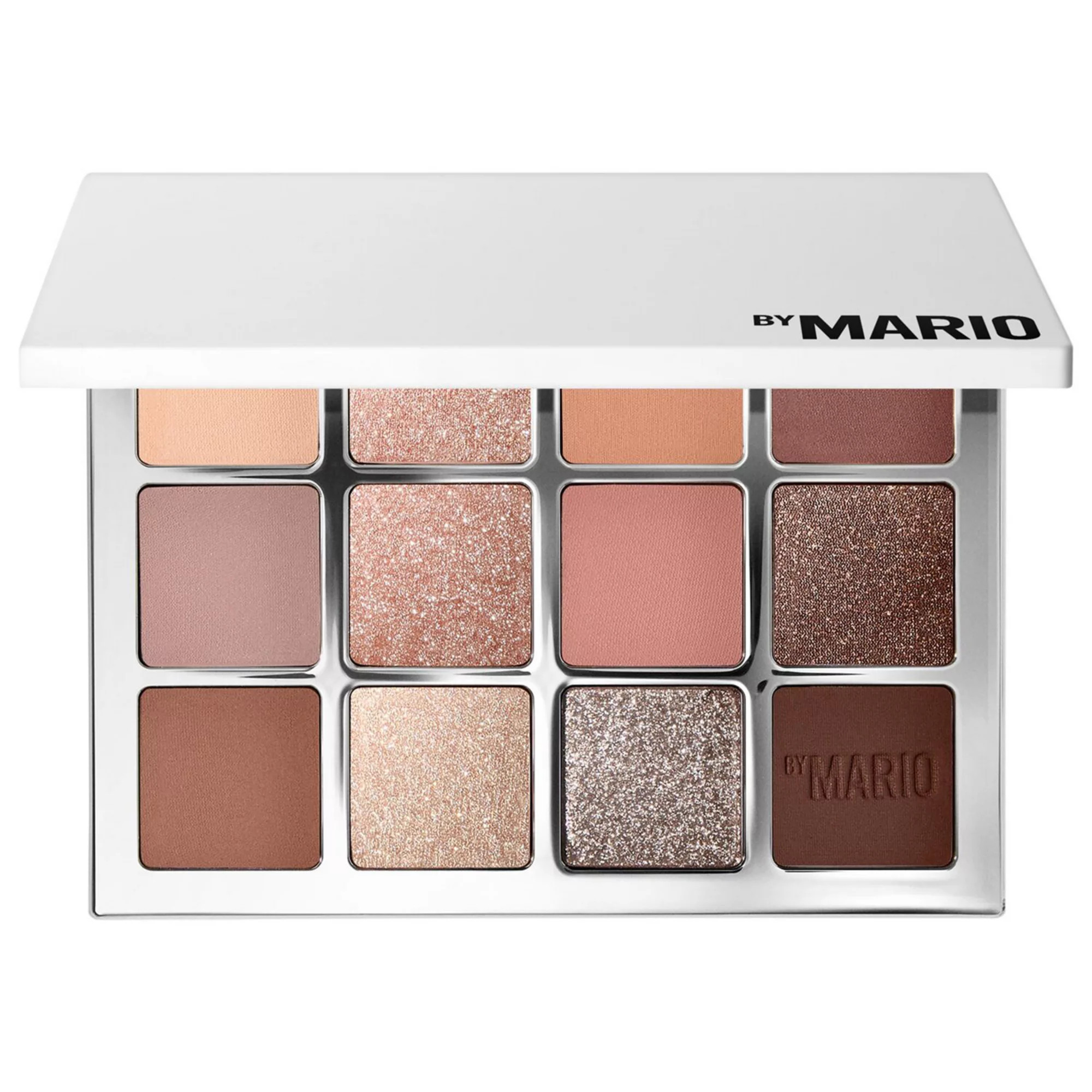 MAKEUP BY MARIO Ethereal Eyes Eyeshadow Palette: The Original | Kohl's