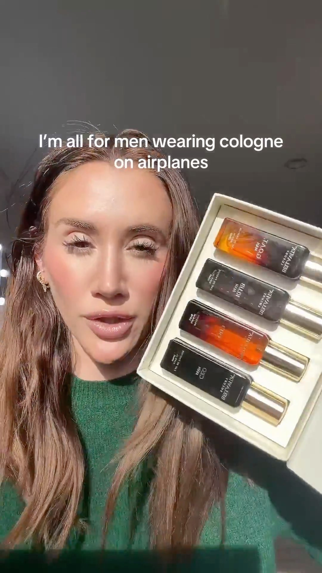 the mens perfume gift set that works for every occasion and every budget — 4 travel size long lasting fragrances in citrus, woody, aromatic and oud. perfect gift for him for father's day, birthdays, anniversaries or just because. vegan and cruelty free.

#bellavita #mensfragrance #giftforhim #fathersday #fragrancelovers
bella vita luxury mens perfume gift set
mens perfume gift set for father's day birthdays and anniversaries
best gift for him that he will actually use affordable perfume set
travel size mens cologne gift set in citrus woody aromatic and oud
bella vita luxury mens perfume gift set review
best affordable mens fragrance gift set for every occasion 2026 

 #LTKBeauty #LTKMens