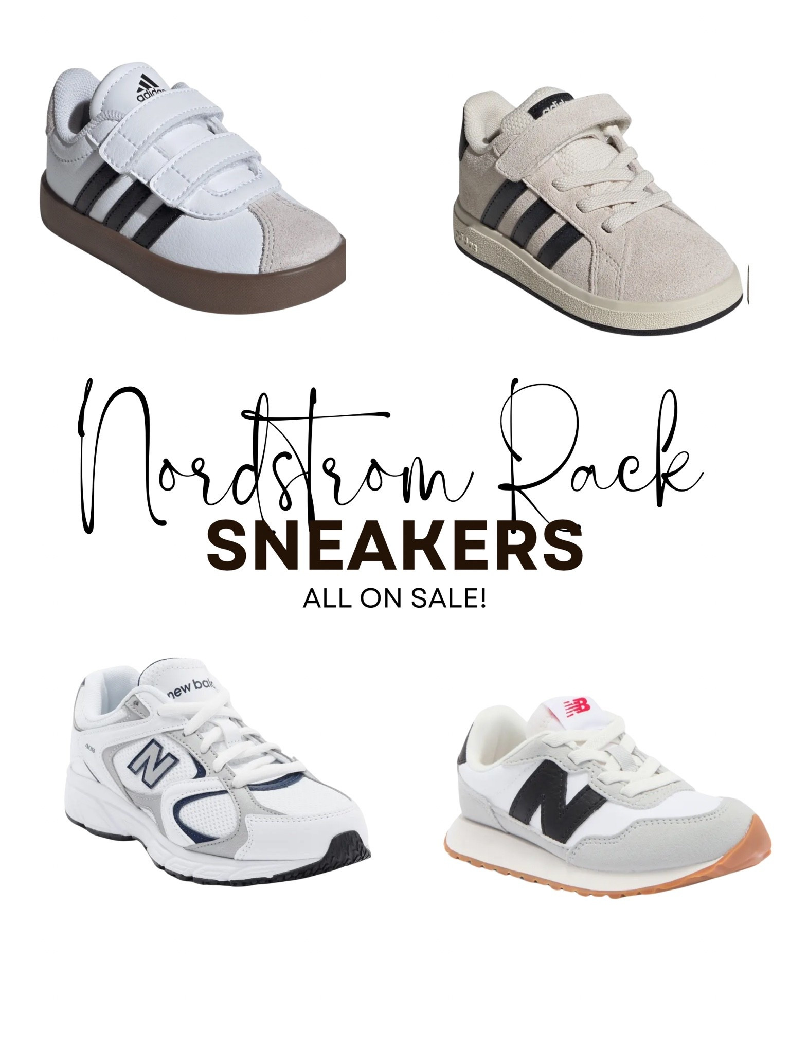 Toddler sneakers on sale!

#LTKBaby #LTKKids #LTKmomlife