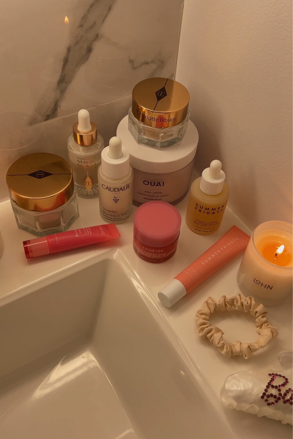 current favs 🎀

#LTKSeasonal #LTKSpringSale #LTKbeauty