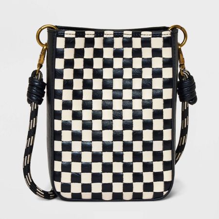 Phone crossbody