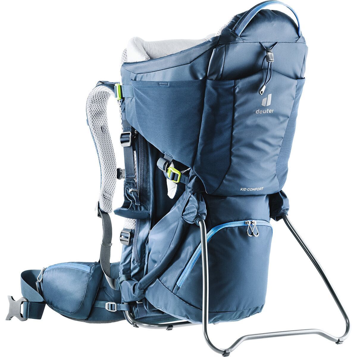 Deuter Kid Comfort Carrier - Kids | Backcountry