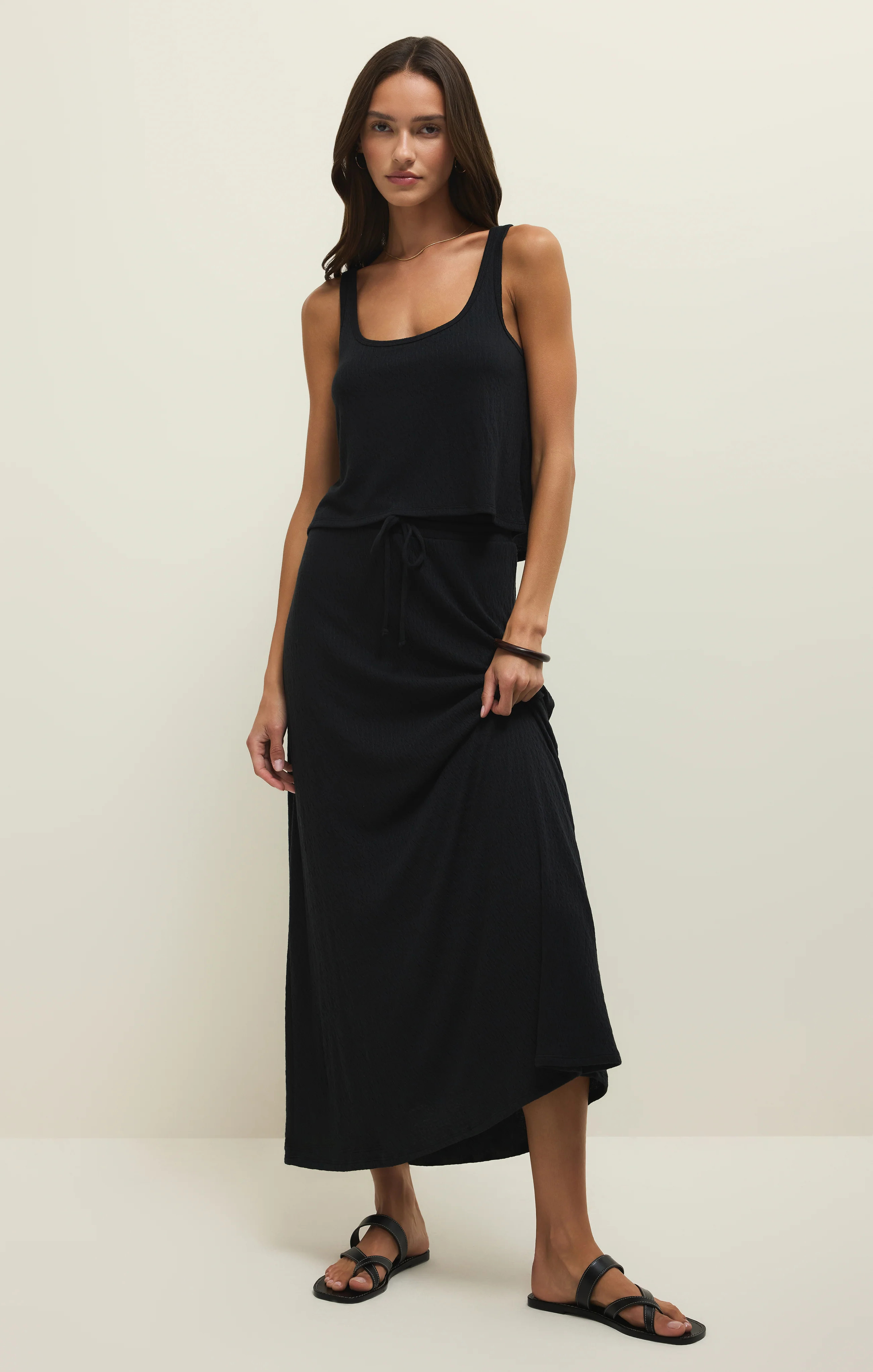 Idris Maxi Skirt | Z Supply