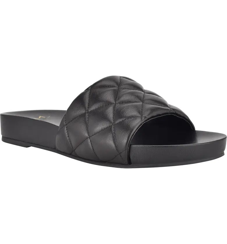 Imenal Slide Sandal | Nordstrom
