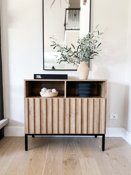 Amazon sideboard.

#LTKhome #LTKstyletip