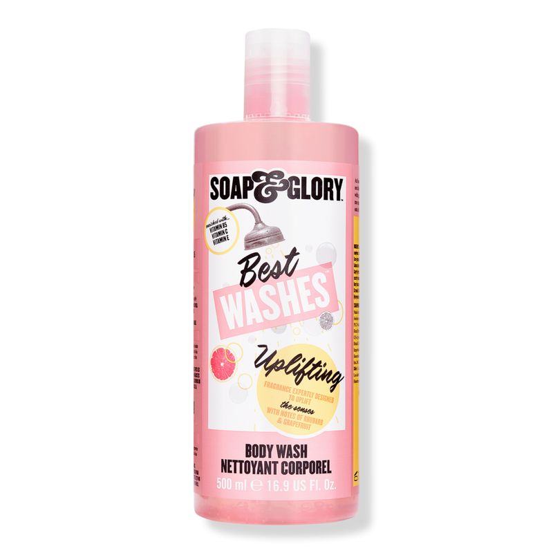 Soap & Glory Best Washes Body Wash | Ulta Beauty | Ulta