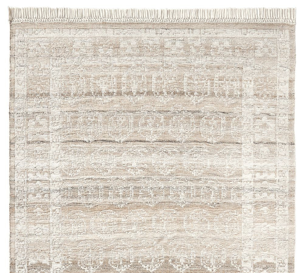 Lilianna Outdoor Rug | Pottery Barn (US)