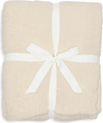 Butter Throw Blanket | Nordstrom Rack