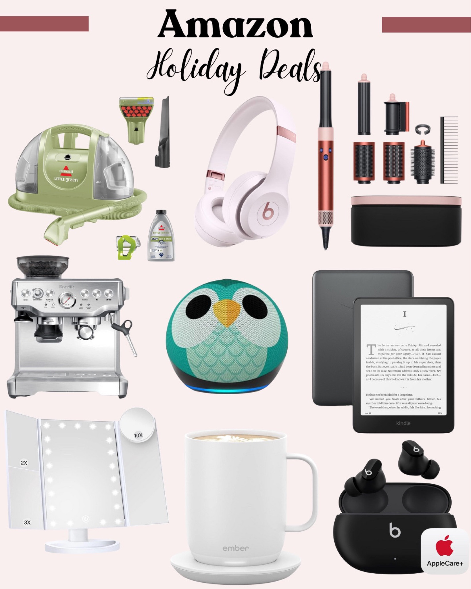 Holiday deals from Amazogift

#LTKHoliday #LTKSaleAlert #LTKHome