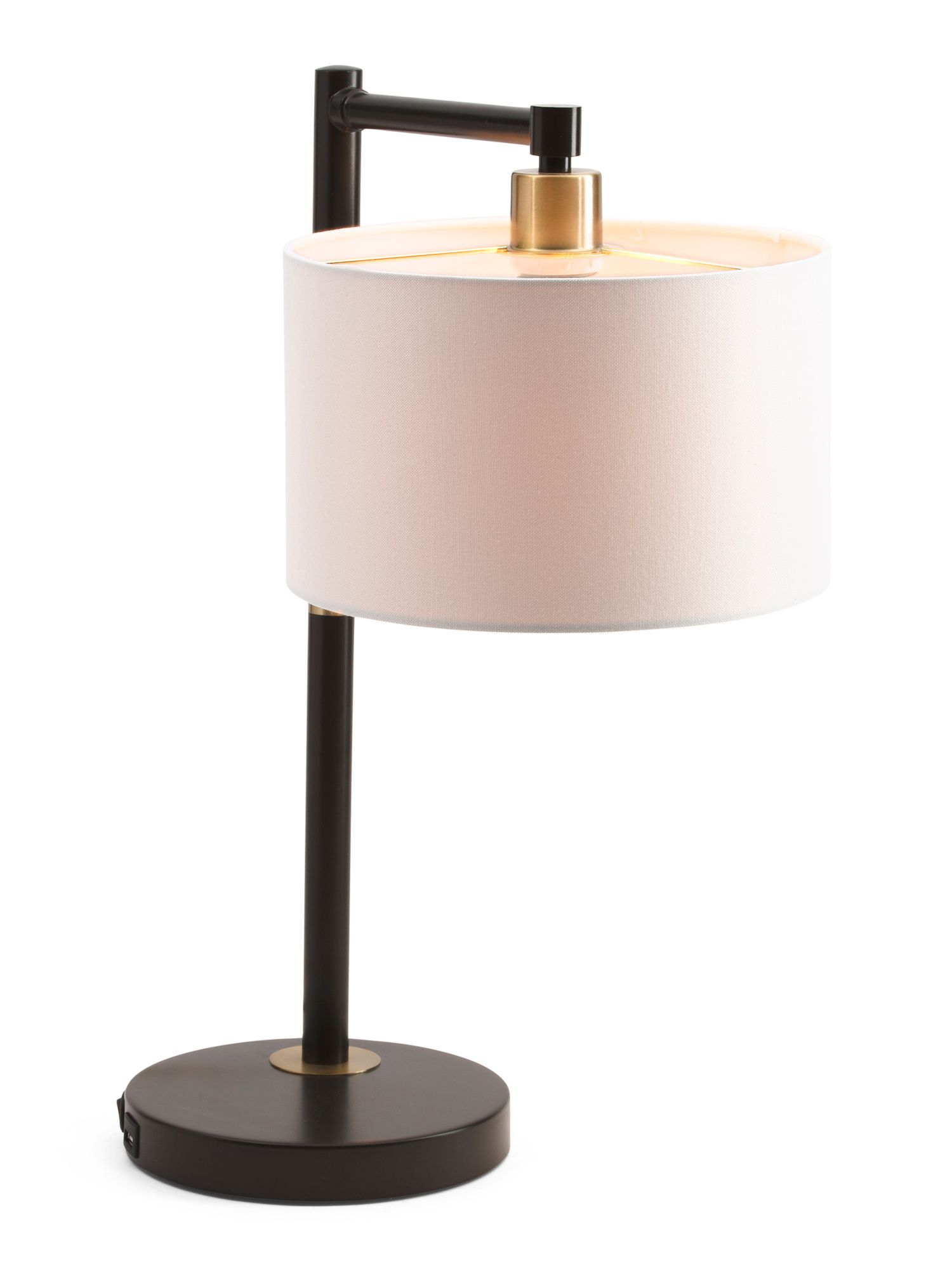 Desk Lamp With Usb | TJ Maxx