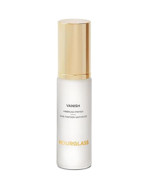 Hourglass Vanish Airbrush Primer | Amazon (US)