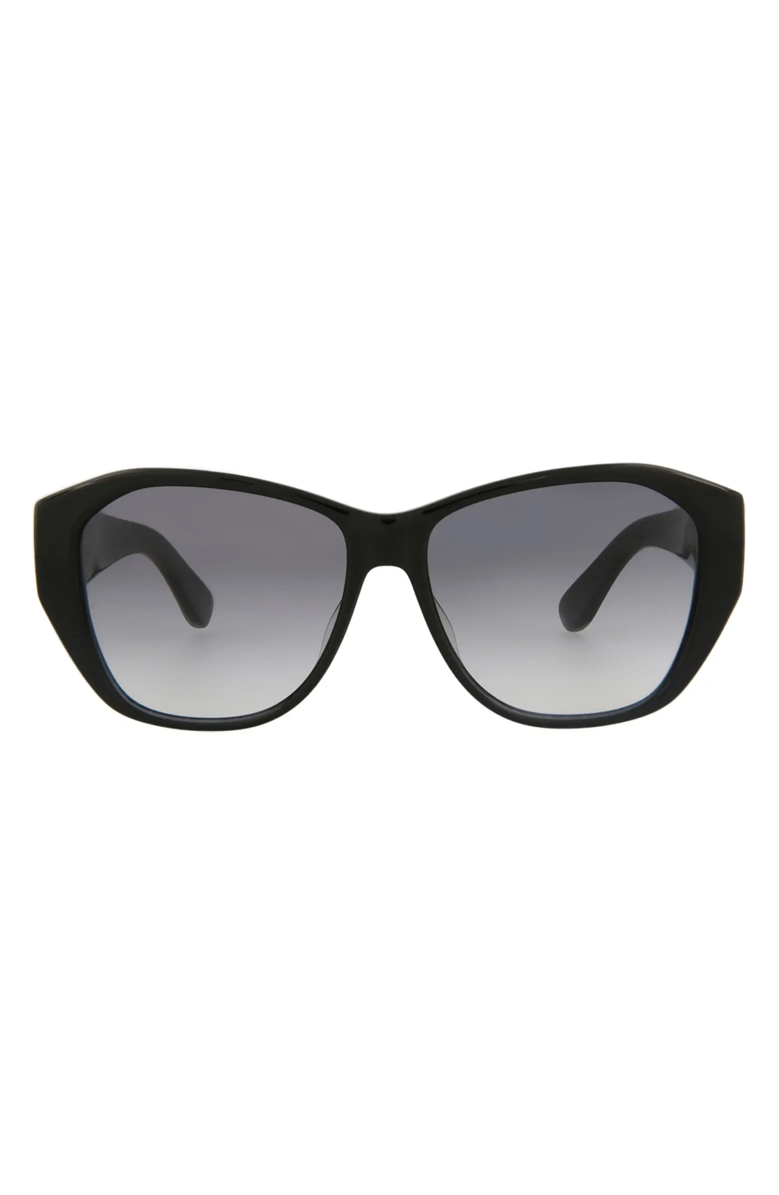 Saint Laurent 56mm Round Sunglasses | Nordstromrack | Nordstrom Rack