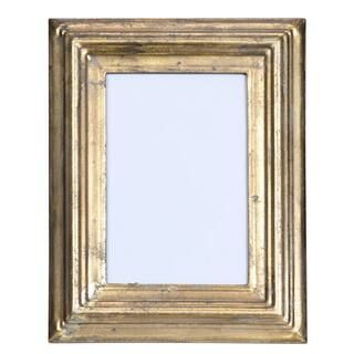 Antiqued Gold Metal 4" x 6" Picture Frame By Hello Honey | Michaels® | Michaels Stores
