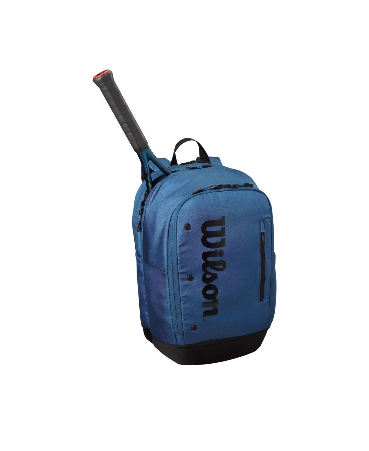 Wilson Tour Ultra Backpack Tennis Bag - Blue - Blue | Macy's