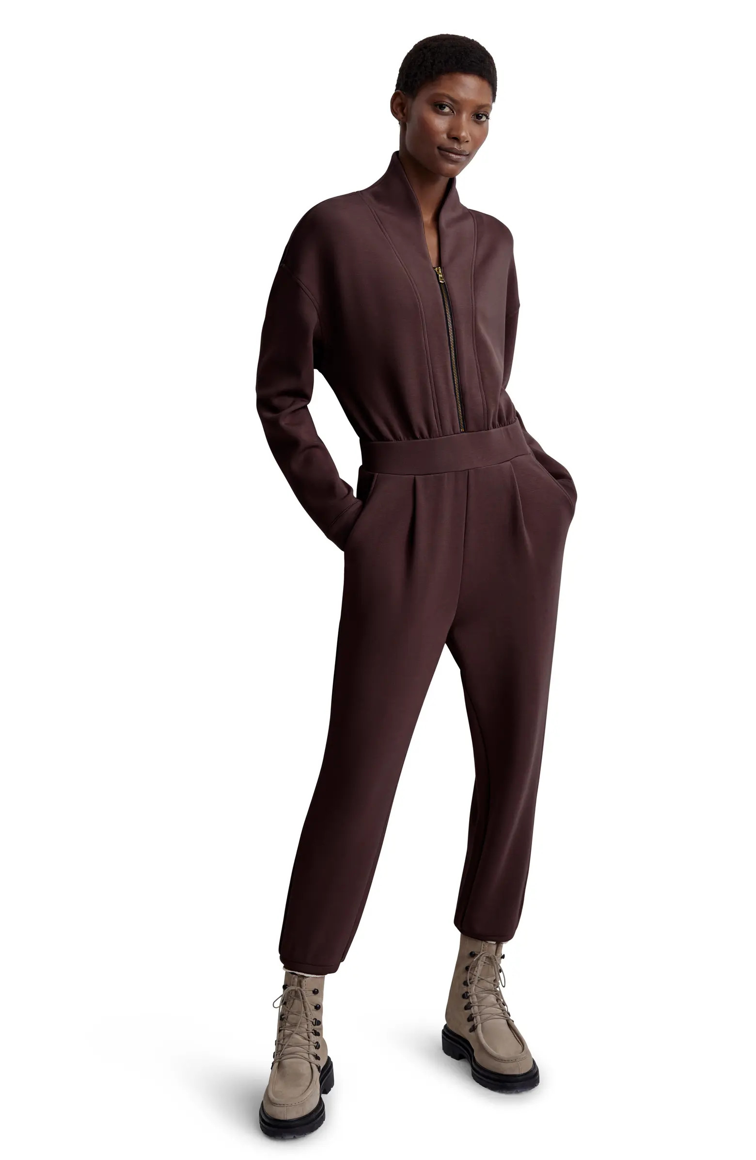 Varley Talia Jumpsuit | Nordstrom | Nordstrom