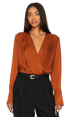 Date Blouse
                    
                    Favorite Daughter | Revolve Clothing (Global)