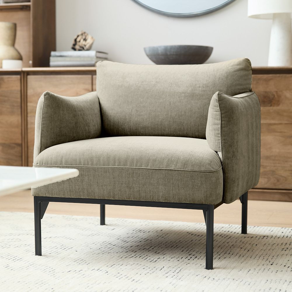 Penn Chair | West Elm (US)