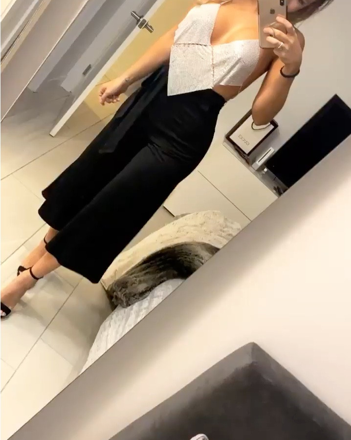 A top I was skeptical of… somehow made it elegant for New Year’s Eve 🍾🥂

#LTKSeasonal #LTKParties #LTKFindsUnder50
#NewYearsEveOutfit #HolidayStyle #ChicOnABudget
#HolidayPartyLook #NYEStyle #ElegantOutfitIdeas
#LTKStyleTip #AffordableFashion #MinimalistChic
#BlackAndSilverStyle #PartySeasonReady #CocktailLook

New Year’s Eve outfit, elegant look, affordable fashion, chic outfit, holiday party style.

#LTKParties #LTKSeasonal #LTKFindsUnder50