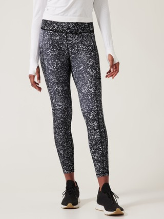 Ultimate Stash 7/8 Tight | Athleta