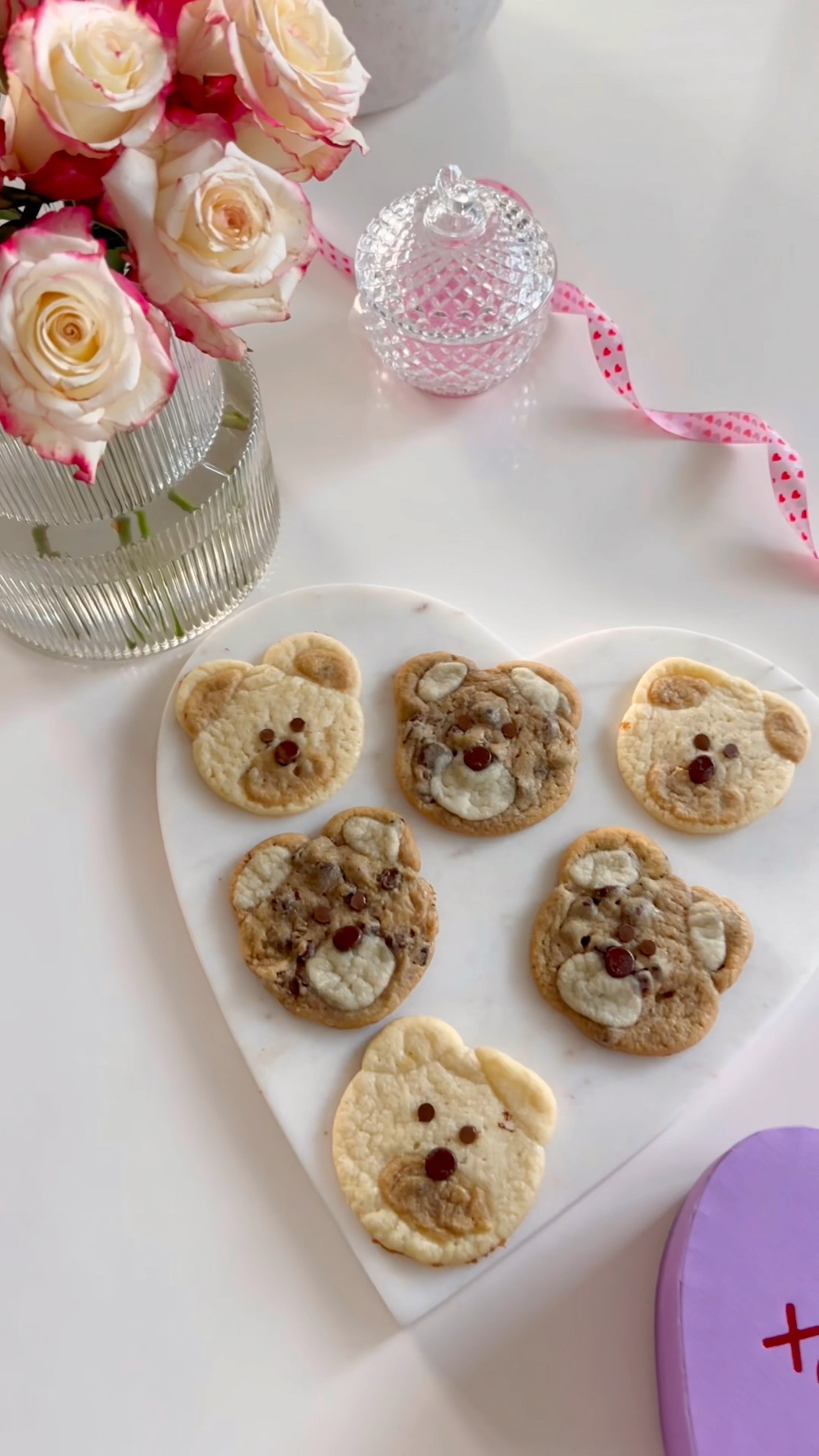 Love—big or small—should always be celebrated. ♥️

#LTKHome #LTKGiftGuide #LTKFamily