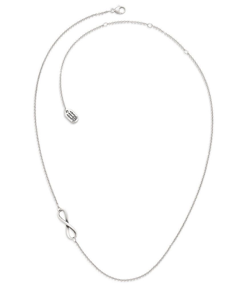 James Avery Petite Infinity Necklace | Dillards Inc.