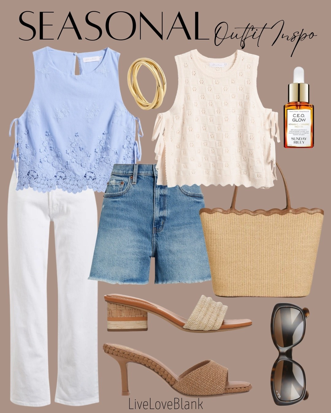 Seasonal outfits 
Outfits for her
Knitted tops with denim 
Tote bag
Fidget ring 
@nordstrom 


#LTKootd #LTKU #LTKOver40