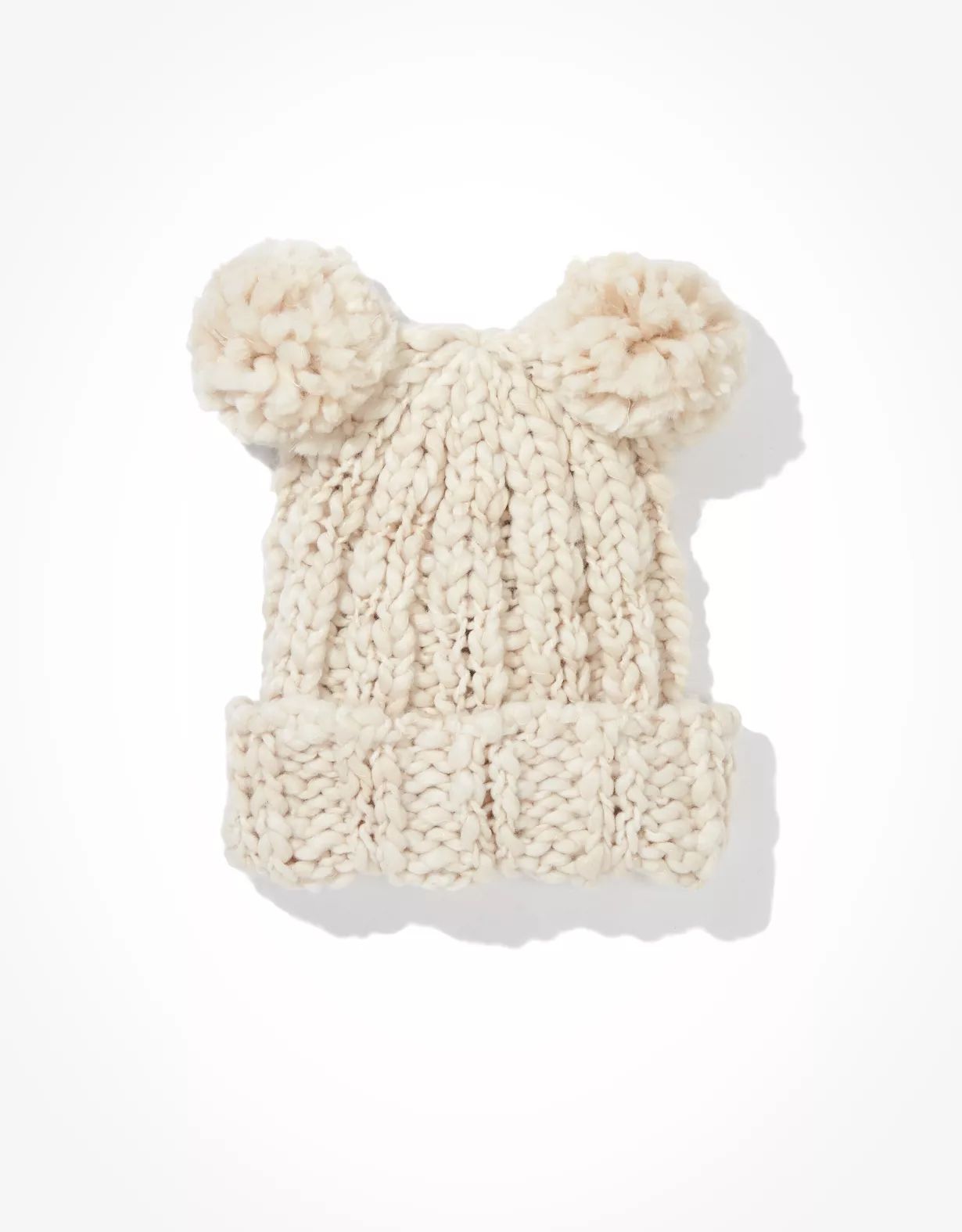 Lemon Critter Beanie | American Eagle Outfitters (US & CA)