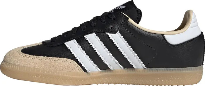 Black/ White/ Gum | Nordstrom