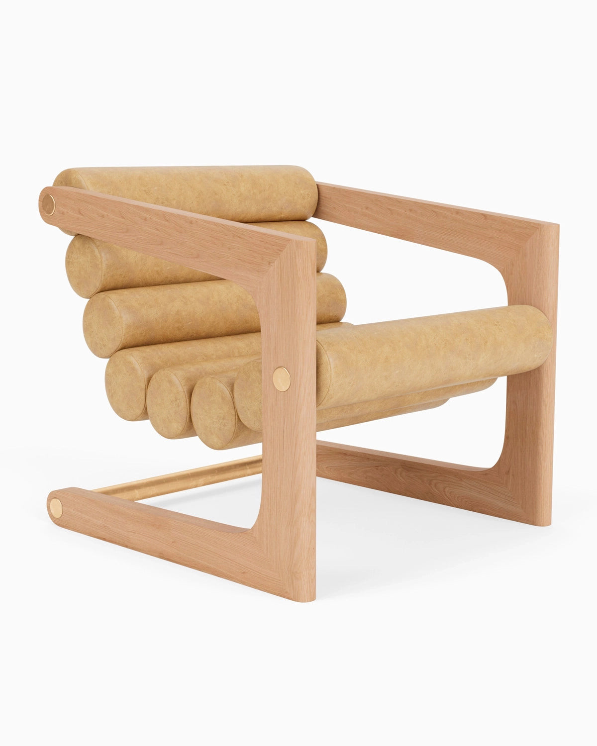 Durango Lounge Chair | Denver Modern