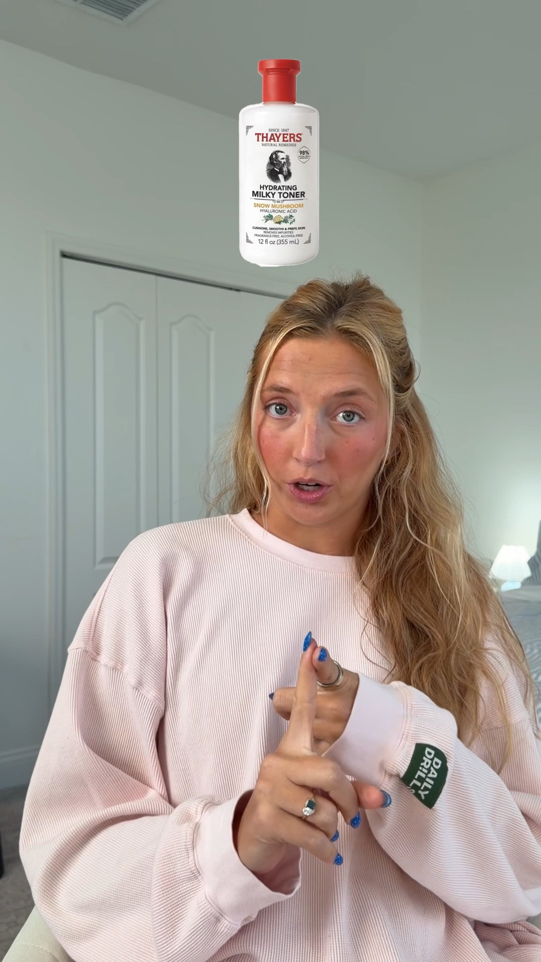 #ad simple and easy changes that have helped my skin ✨❤️
@thayers @target #ThayersPartner
#targetstyle #target #TargetPartner