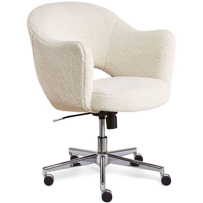 Style Valetta Home Office Chair- Serta | Target