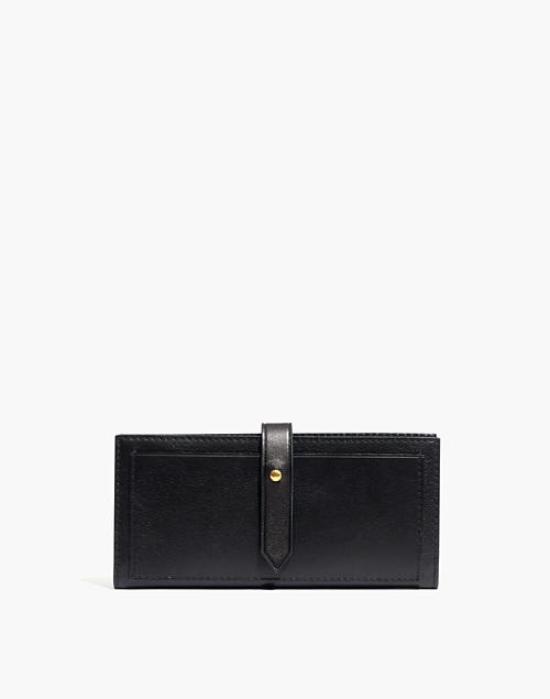 The Post Wallet | Madewell