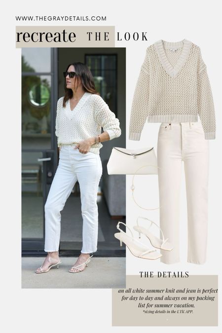 The perfect classic summer staples to create a quiet luxury outfit for your summer vacation or European outfit

Italy vacation
Italy outfit 
Paris outfit
Paris vacation 
Summer dress 
Saks outfit 
Classy outfit 
Elegant outfit
Old money outfit 
Summer workwear 
Matching set 
White jeans outfit 

#LTKOver40 #LTKMidsize #LTKTravel