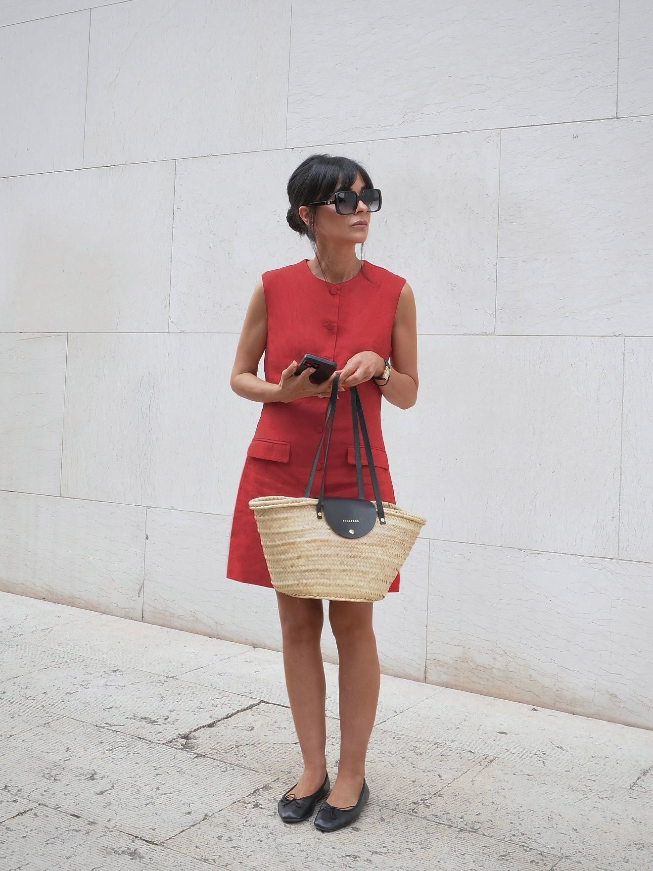 red

#LTKeurope #LTKsummer #LTKespana