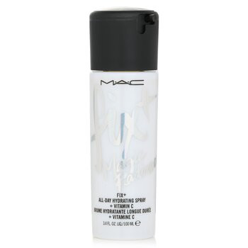 MACFix+ Magic Radiance All Day Hydrating Spray 100ml/3.4oz | Strawberrynet