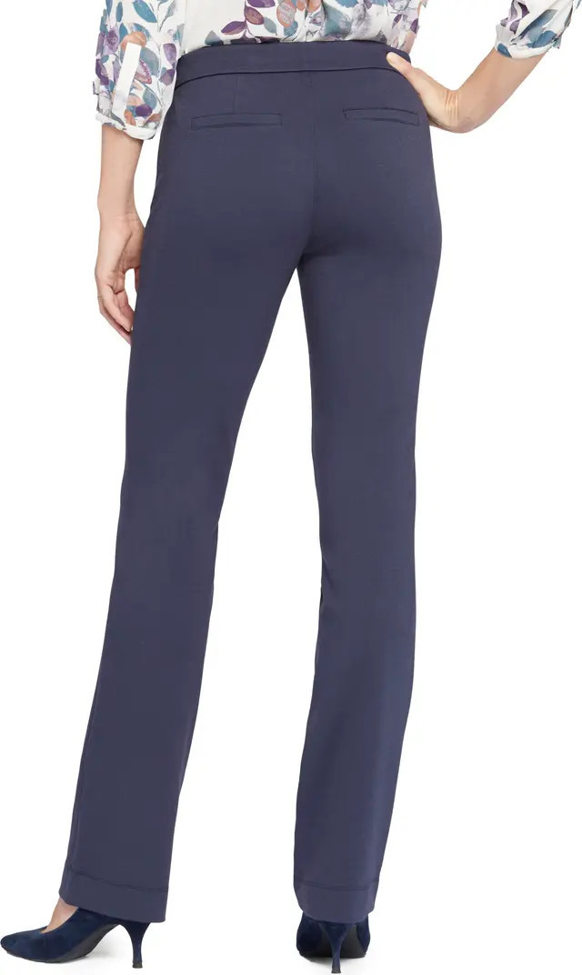 Stretch Knit Trousers | Nordstrom