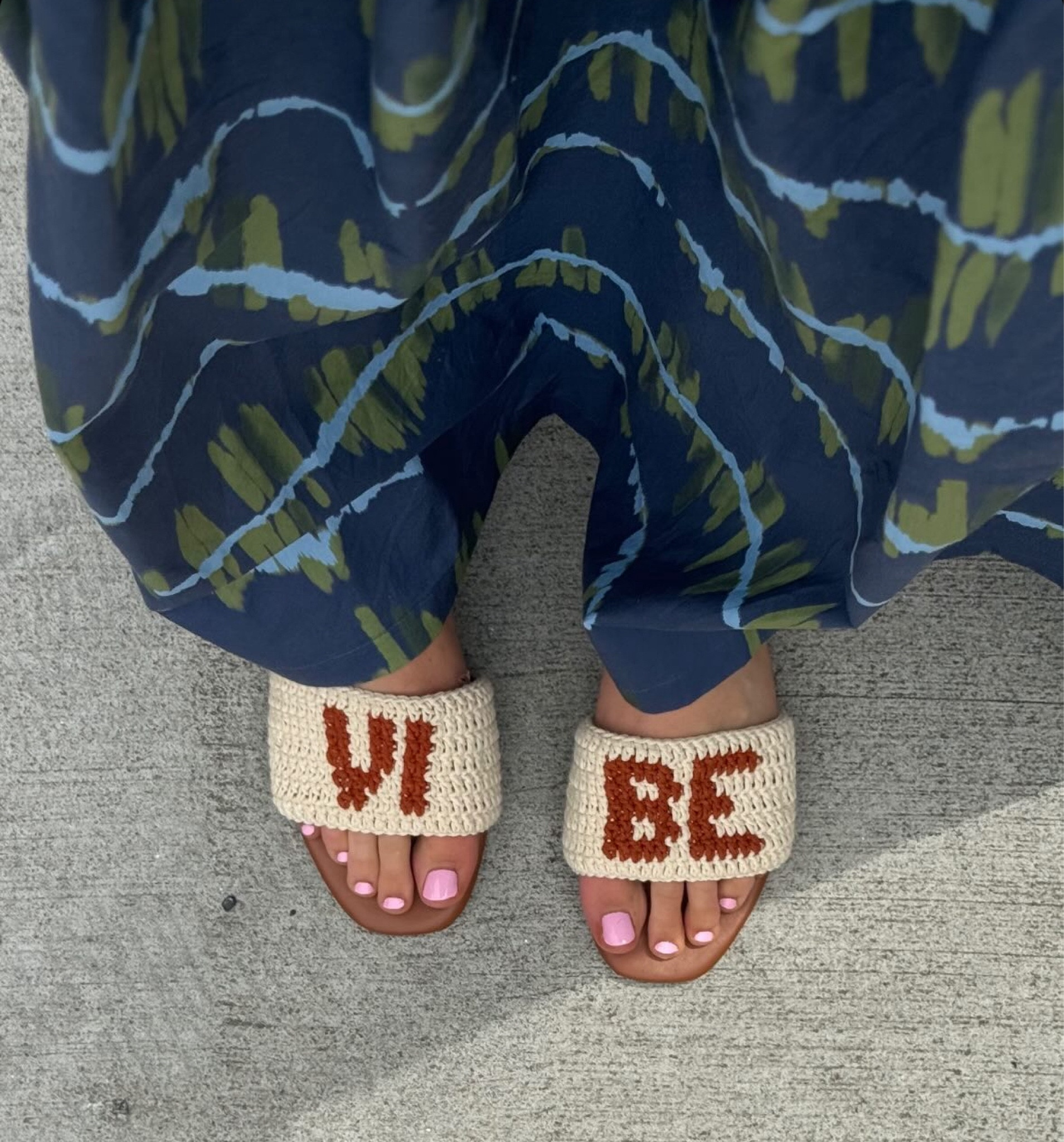 The cutest pair of neutral sandals for summer

#LTKShoeCrush