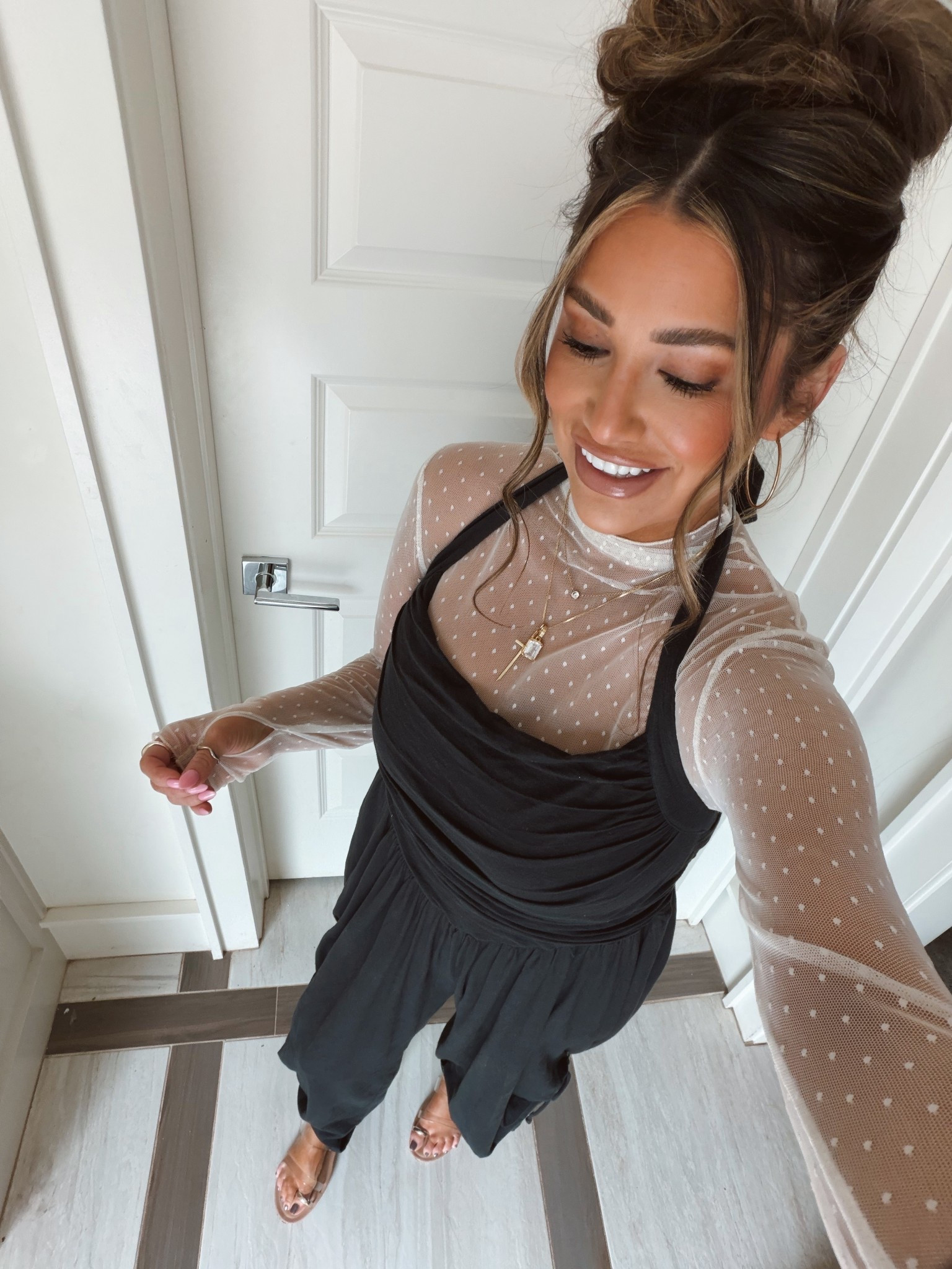 Make it comfy but CUUUUTE 

#LTKgrwm #LTKSeasonal #LTKootd