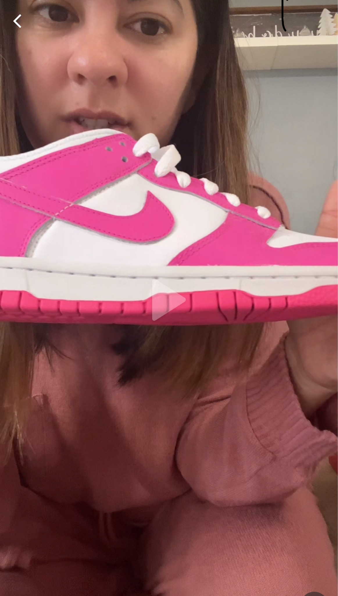 #LTKstyletip #LTKshoecrush