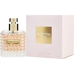 Valentino Donna For Women | Fragrance Net