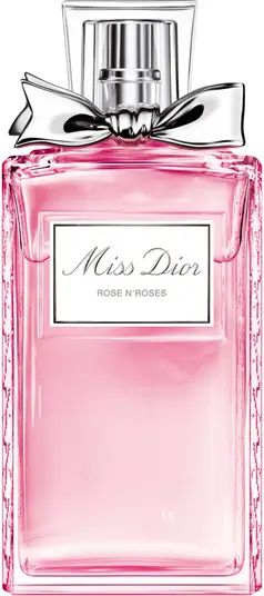 Dior Miss Dior Rose N'Roses Eau de Toilette | Nordstrom | Nordstrom