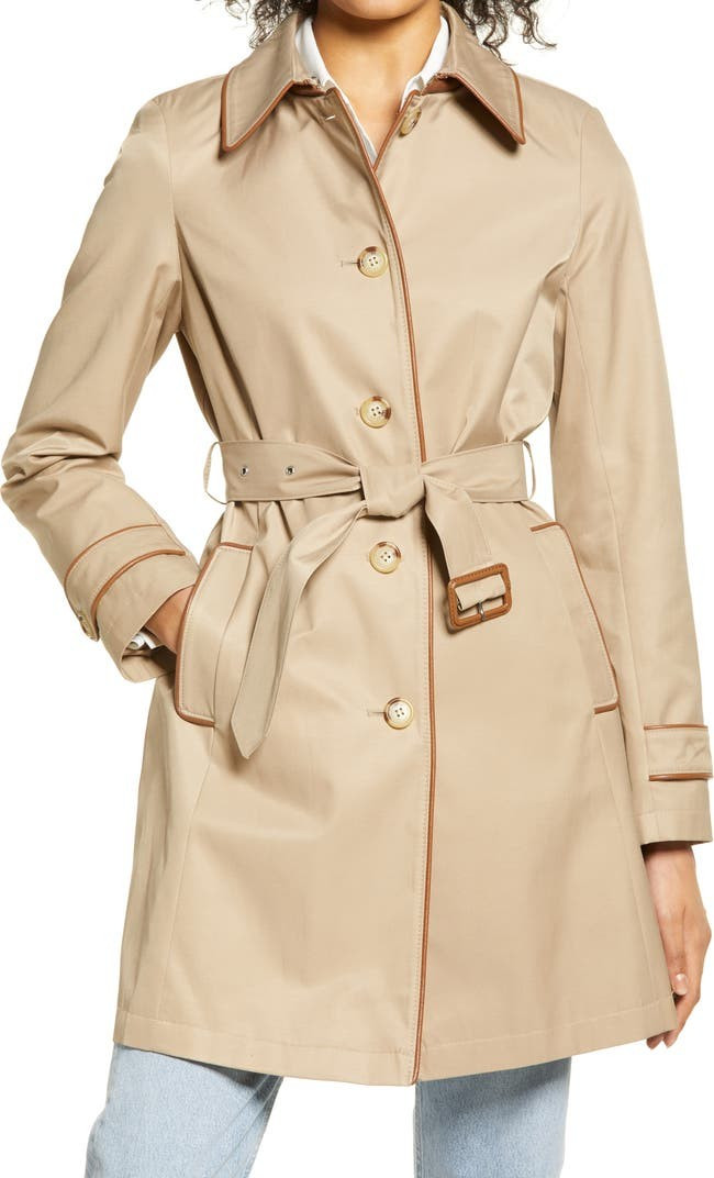 Trench Raincoat | Nordstrom