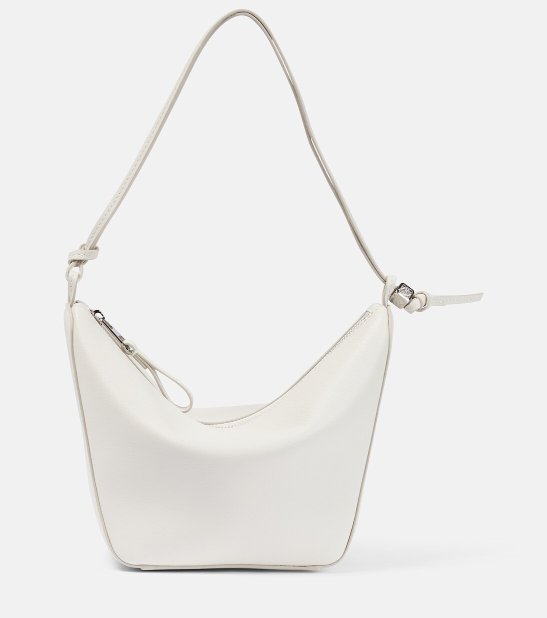 Hammock Mini leather shoulder bag | Mytheresa (INTL)