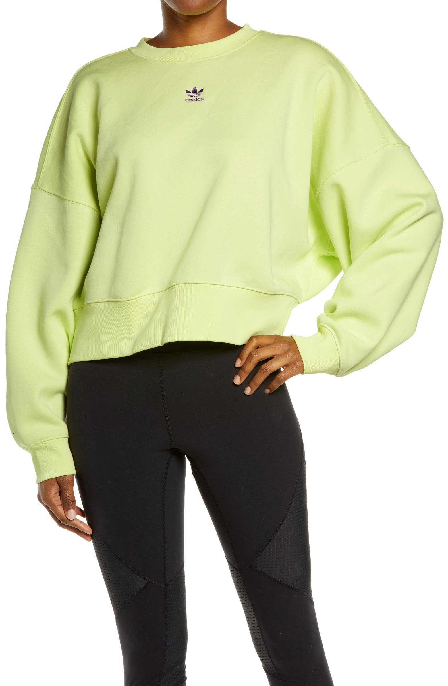 Women's Crewneck Sweatshirt | Nordstrom