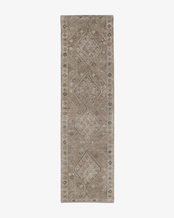 Siyara Hand-Tufted Wool Rug | McGee & Co.