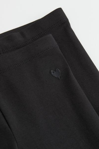 2-pack Leggings | H&M (US + CA)