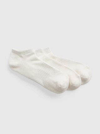 Athletic Ankle Socks (3-Pack) | Gap (US)