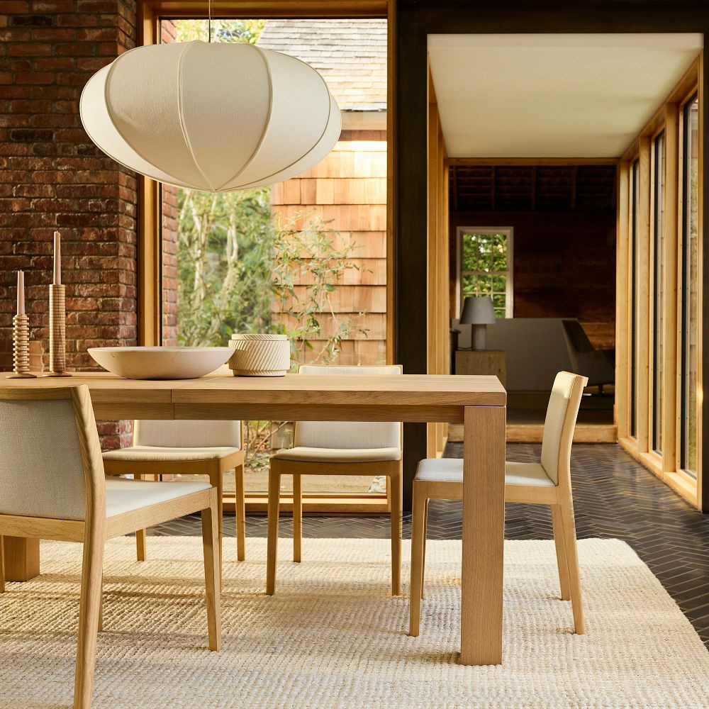 Rhea Pendant (22"–32") | West Elm (US)